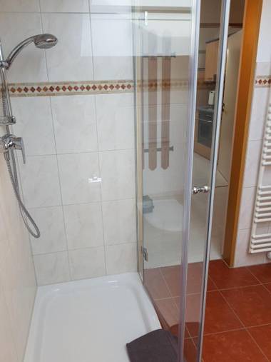 Ferienwohnungen Paar