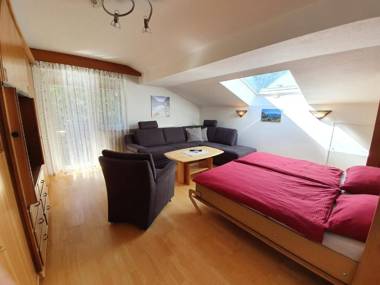 Ferienwohnungen Paar