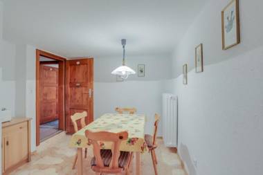 Ferienwohnung Obersee