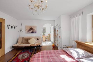 Ferienwohnung Edelweiß