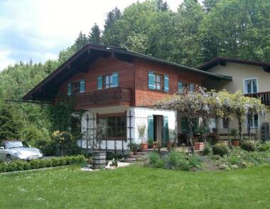 Ferienwohnung Edelweiß