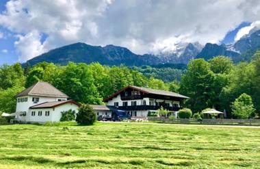 FeWo Schneewinkllehen