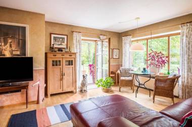 Ferienwohnung Sonnenröschen