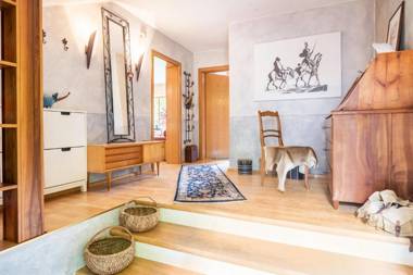 Ferienwohnung Sonnenröschen