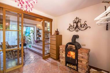 Ferienwohnung Sonnenröschen