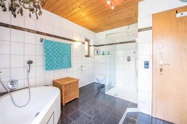 Ferienwohnung Sonnenröschen