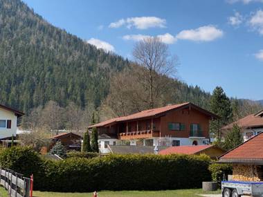 Villa Alpenoase