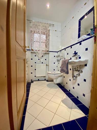 Ferienwohnung Vorberg