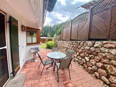 Ferienwohnung Vorberg