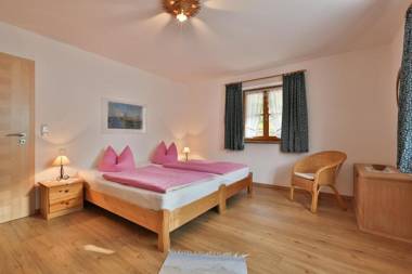 Ferienhaus Zechmeister