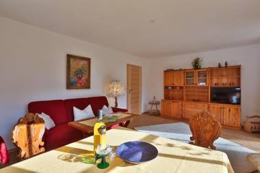 Ferienhaus Zechmeister