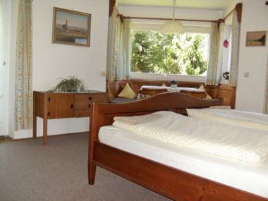 Ferienwohnung Jermann