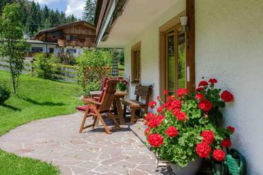 Ferienwohnung Alpinenhof