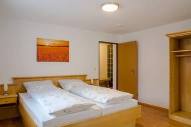 Ferienwohnung Alpinenhof