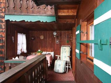 Ferienwohnung Malerlehen