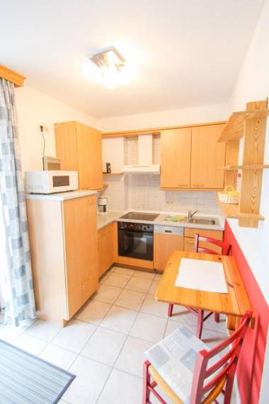 Ferienwohnung Zillnhäusl