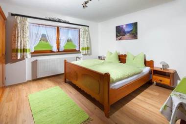 Gästehaus Untersulzberglehen