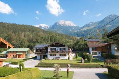 Haus Neu Stangermühle