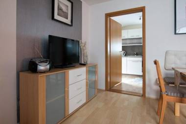 Haus Neu Stangermühle