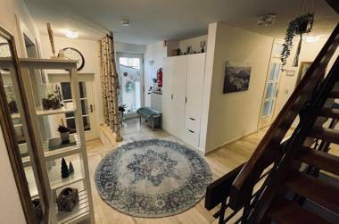 Ferienwohnungen Germania