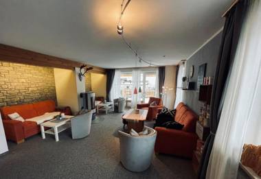 Ferienwohnungen Germania