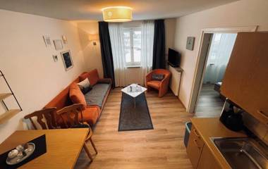 Ferienwohnungen Germania