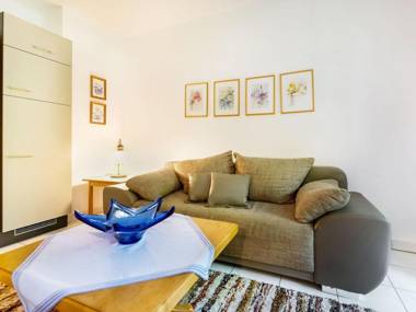 Apartment in Schönau am Königssee with covered terrace