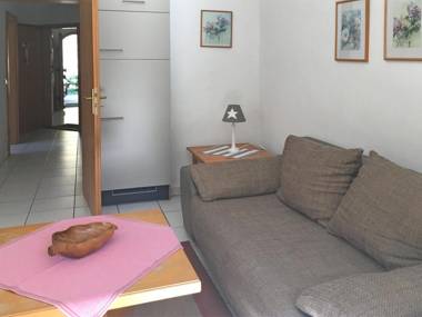 Charming Apartment in Schönau am Königsee with Barbecue