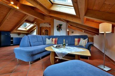 Ferienwohnung Manger