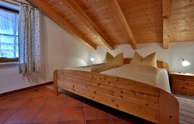 Ferienwohnung Manger