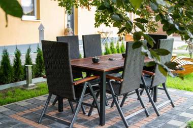 Treppendorfer Apartments