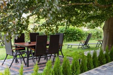 Treppendorfer Apartments