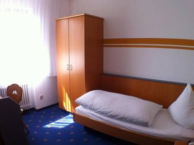 Landgasthof Hotel Scheubel