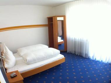 Landgasthof Hotel Scheubel