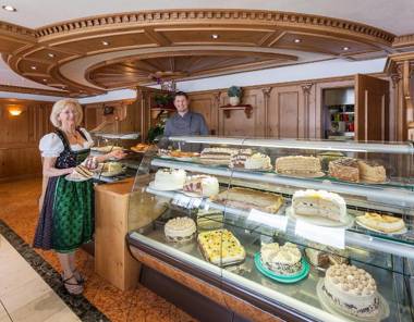 Landgasthof - Café Anni