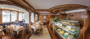 Landgasthof - Café Anni