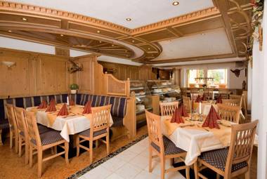 Landgasthof - Café Anni