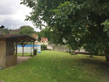 Komfort Wohn- und Ferienhaus JAKOBI