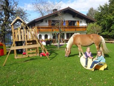 Landhaus Aigner-Vogler