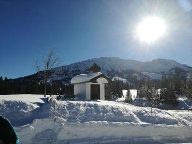 Landhaus Aigner-Vogler