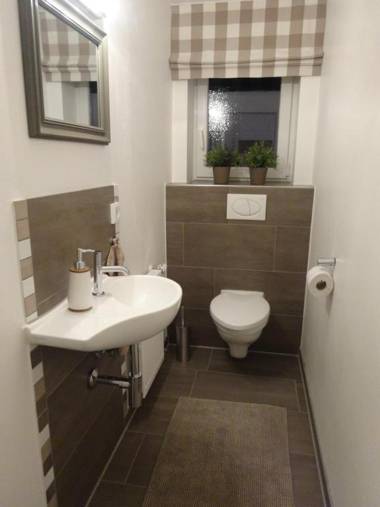 Ferienwohnungen im Färberhaus