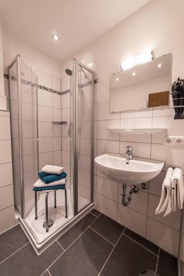 Gästehaus Alpenflora