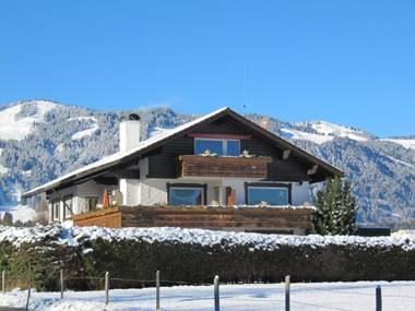 Gästehaus Panoramablick