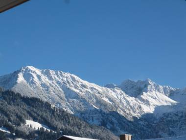 Gästehaus Panoramablick