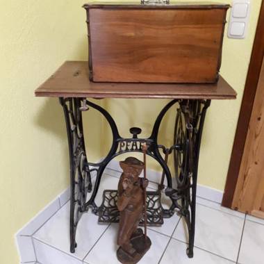 Ferienwohnung im Landhausstil