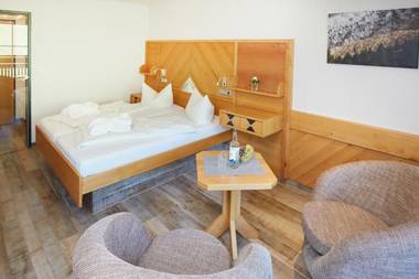 Wohlfühlhotel Frohsinn