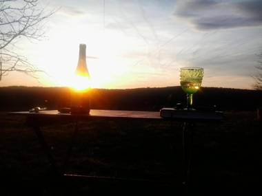 Restaurant und Gasthaus Zur Burgschänke