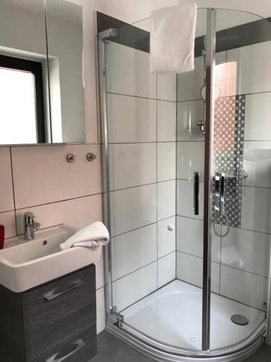 Hotel zum Braunen Hirschen