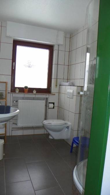 Reiter- Und Ferienhof Redder