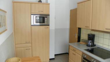 Reiter- Und Ferienhof Redder